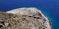 Randonnée à Sifnos